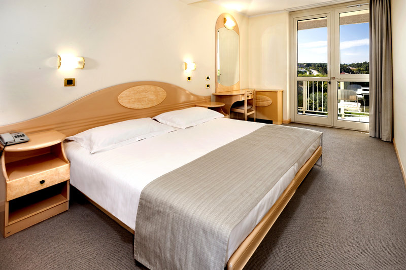 hotel istra plava laguna