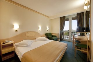 Hotel Istra Plava Laguna,Mugeba>>Funtana,3 star