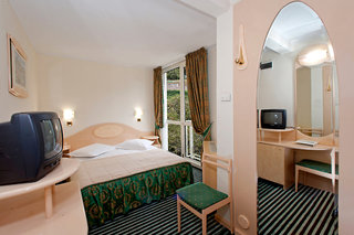 hotel istra plava laguna