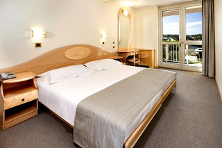 hotel istra plava laguna