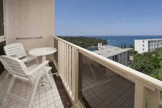 hotel istra plava laguna