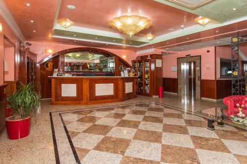 hotel miramare
