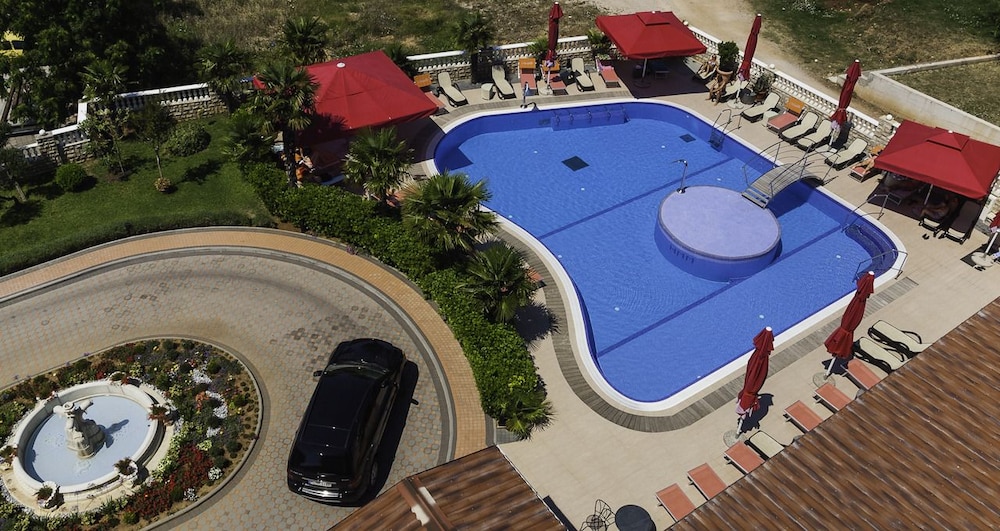 hotel miramare