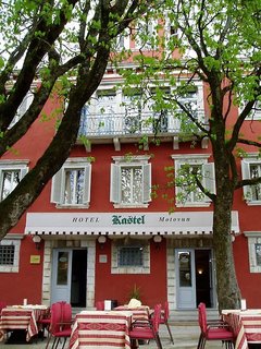 Hotel Kastel