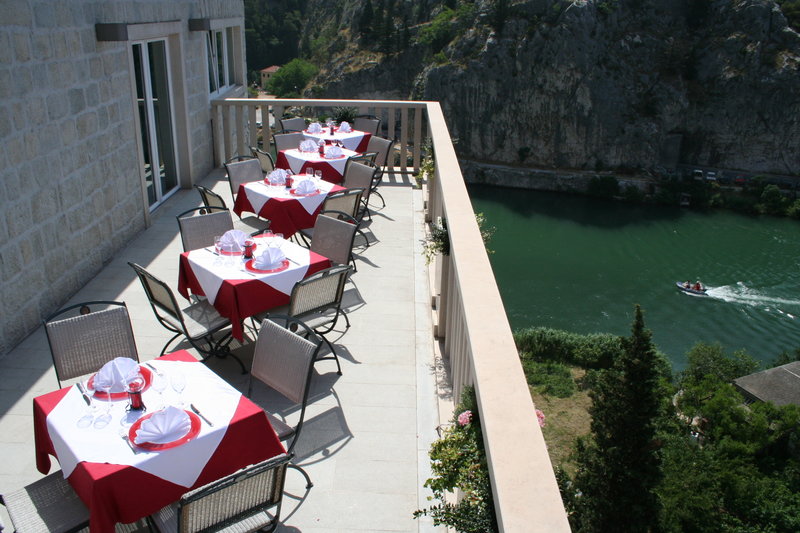 hotel villa dvor