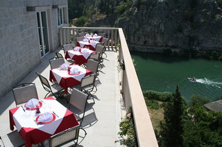 hotel villa dvor