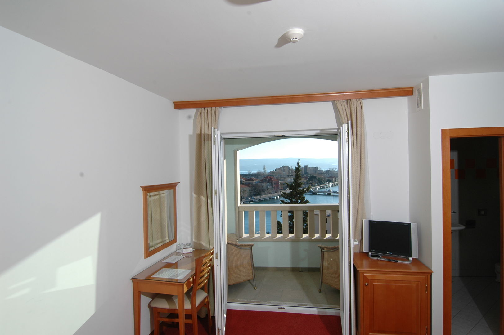 hotel villa dvor