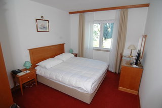 hotel villa dvor