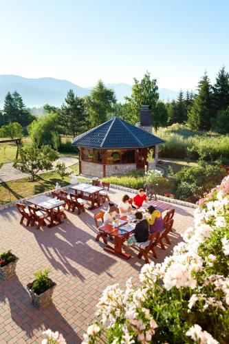 plitvicka jezera