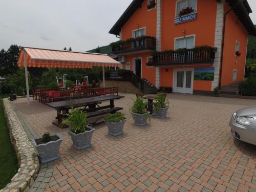 plitvicka jezera