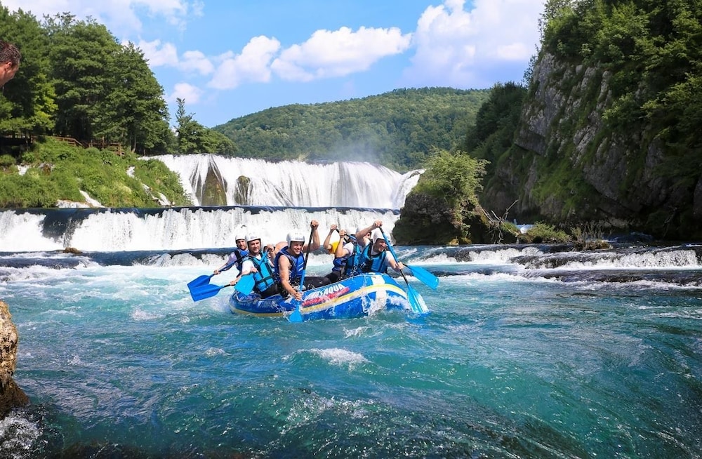 plitvicka jezera