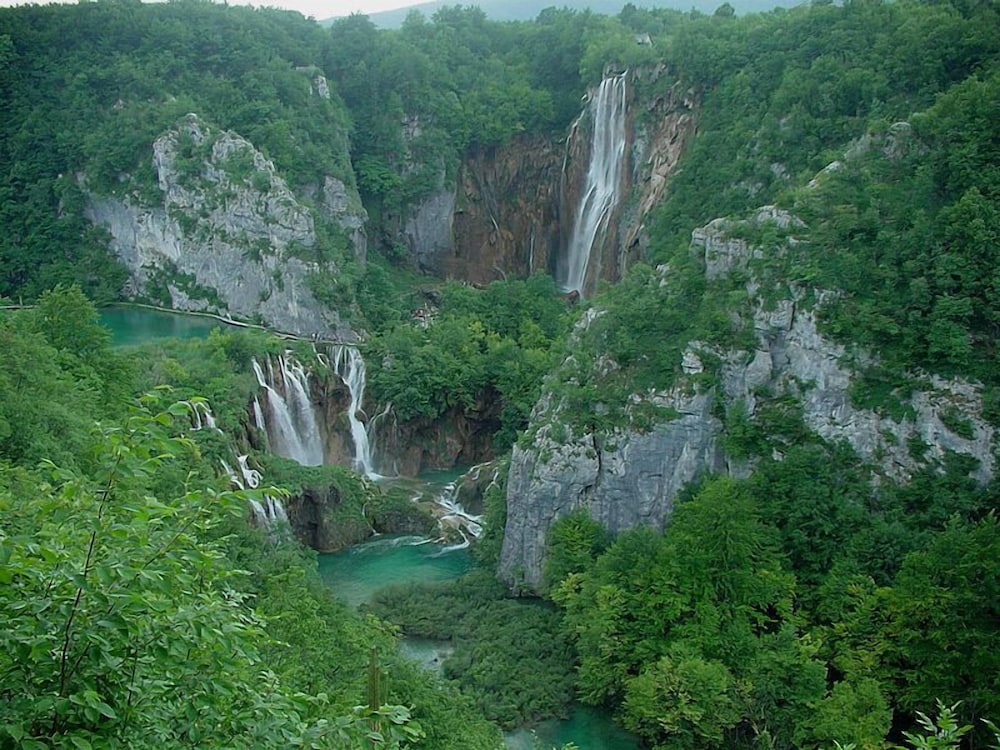 plitvicka jezera