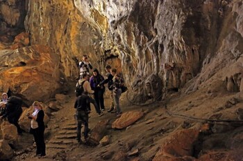 plitvicka jezera