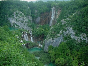 plitvicka jezera