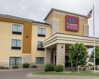 Comfort Suites Hudson I-94,New Richmond>>Hudson,2.5 star