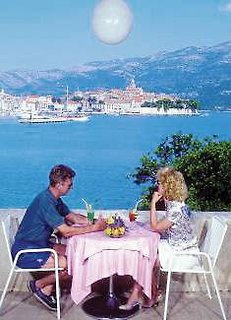 Aminess Younique Liburna Hotel,Korcula>>Dubrovnik,4 star