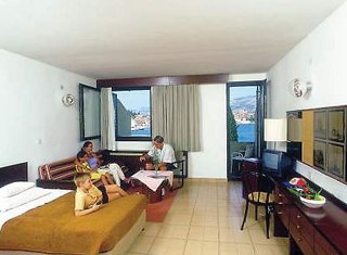 Aminess Younique Liburna Hotel,Korcula>>Dubrovnik,4 star
