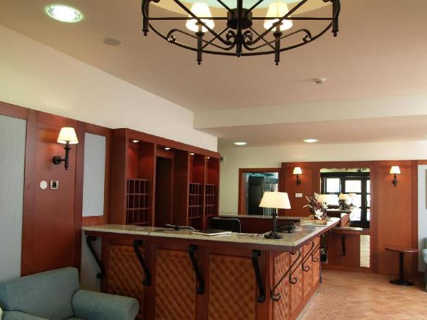hotel laguna