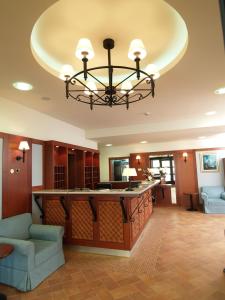 hotel laguna
