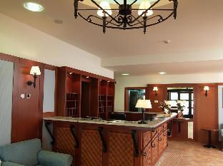 hotel laguna