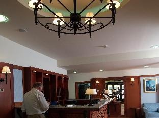 hotel laguna