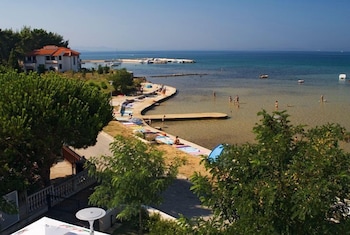 hotel laguna