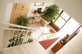 apartments andrijana