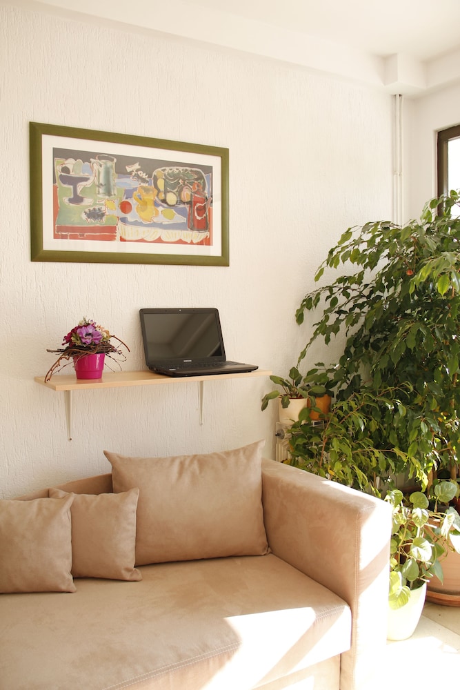 apartments andrijana