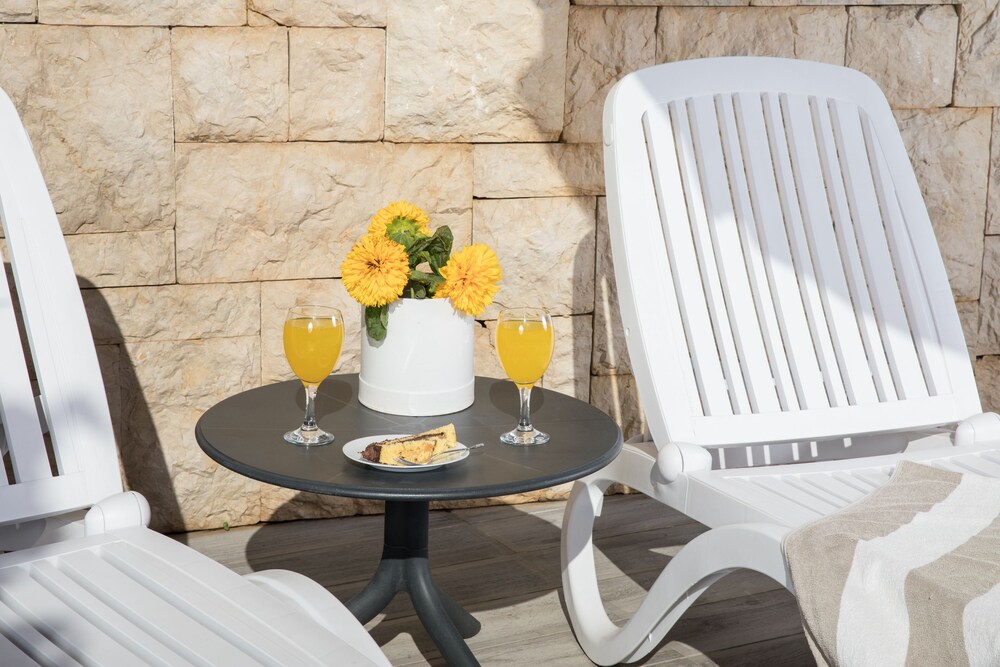 apartments andrijana