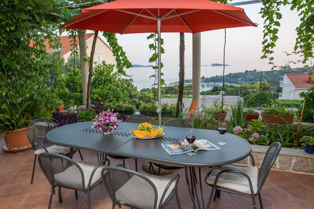 apartments andrijana