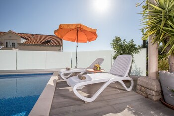 apartments andrijana