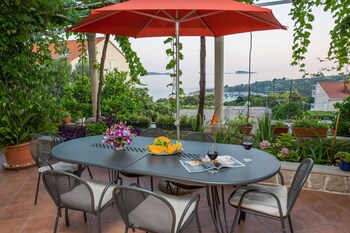 apartments andrijana