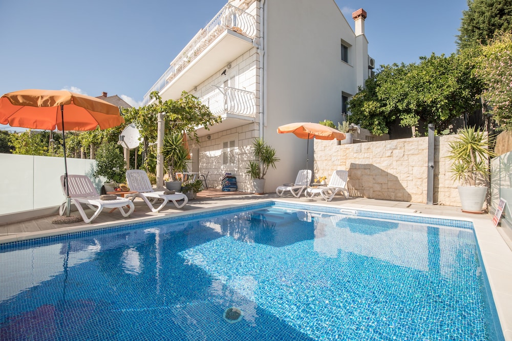 apartments andrijana