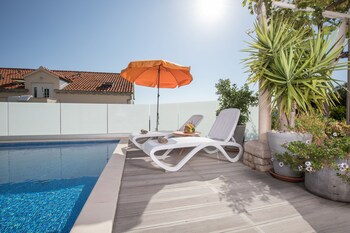 apartments andrijana