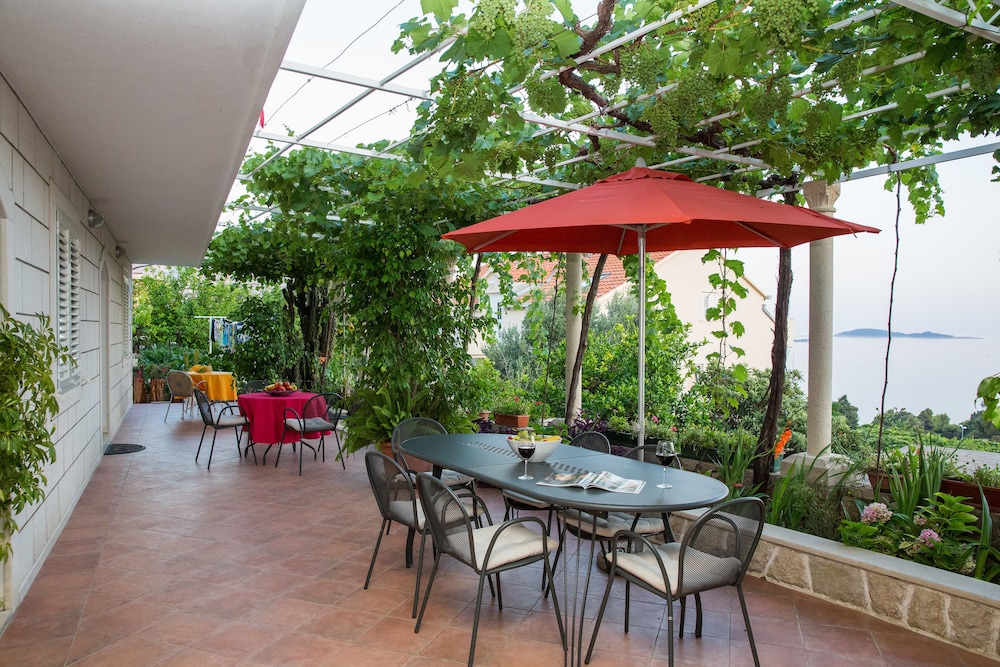 apartments andrijana