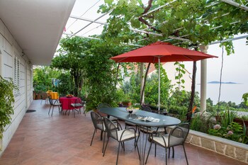 apartments andrijana