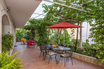 apartments andrijana