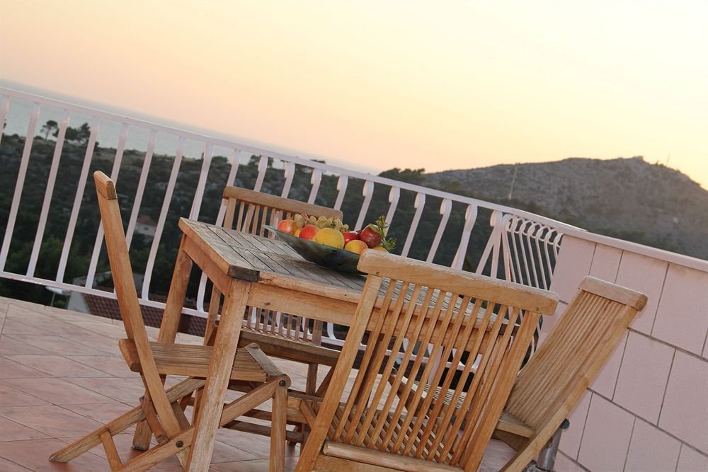 apartments andrijana