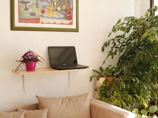 apartments andrijana