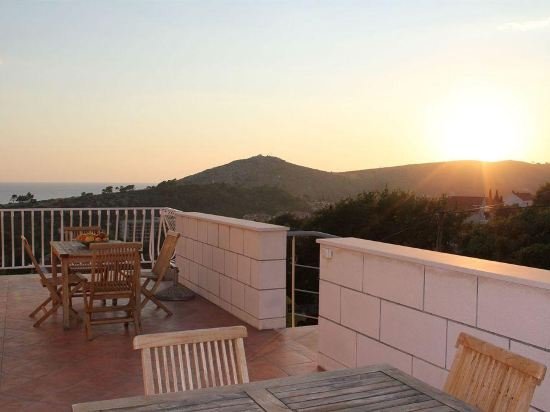 apartments andrijana