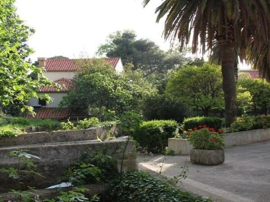 apartments andrijana