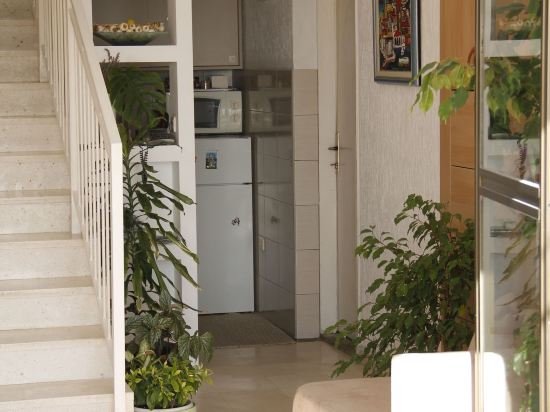 apartments andrijana