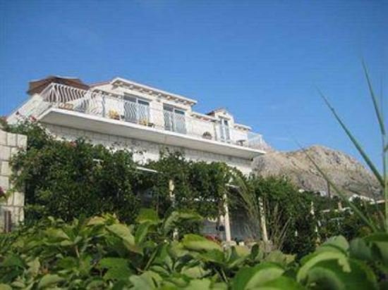 apartments andrijana