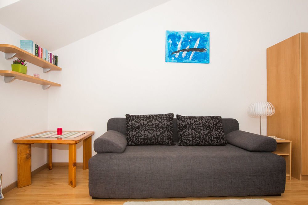 apartments andrijana