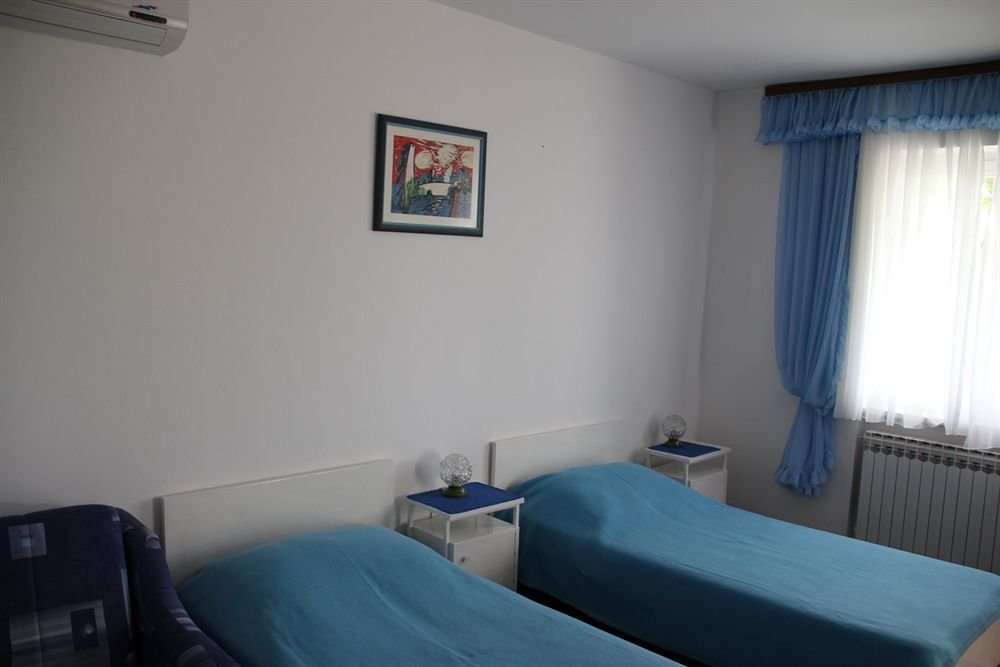 apartments andrijana