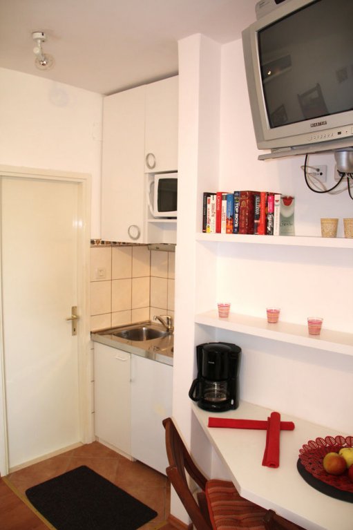 apartments andrijana