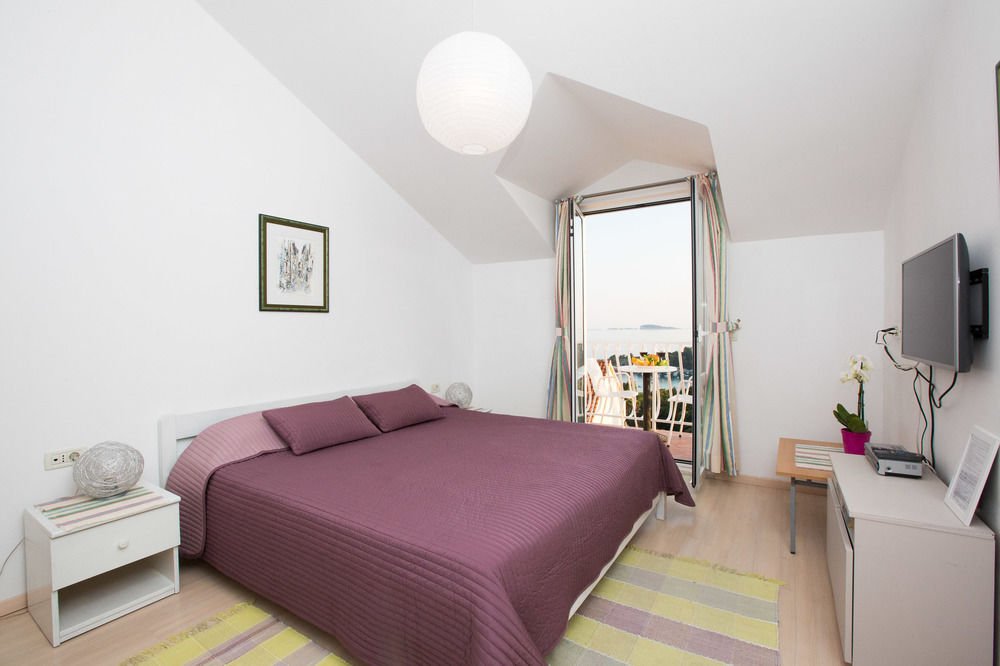 apartments andrijana