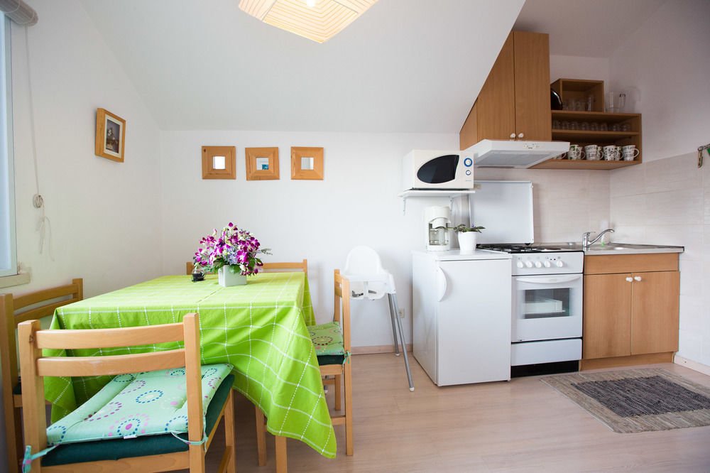 apartments andrijana