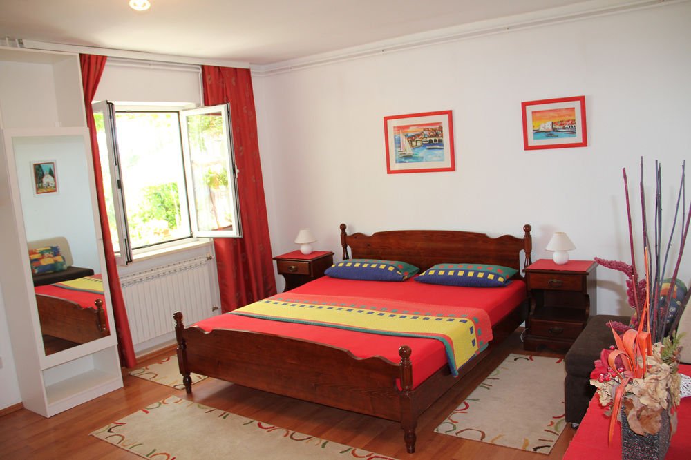 apartments andrijana