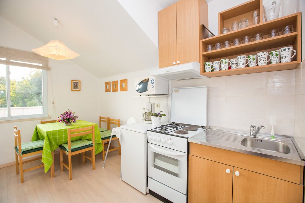 apartments andrijana